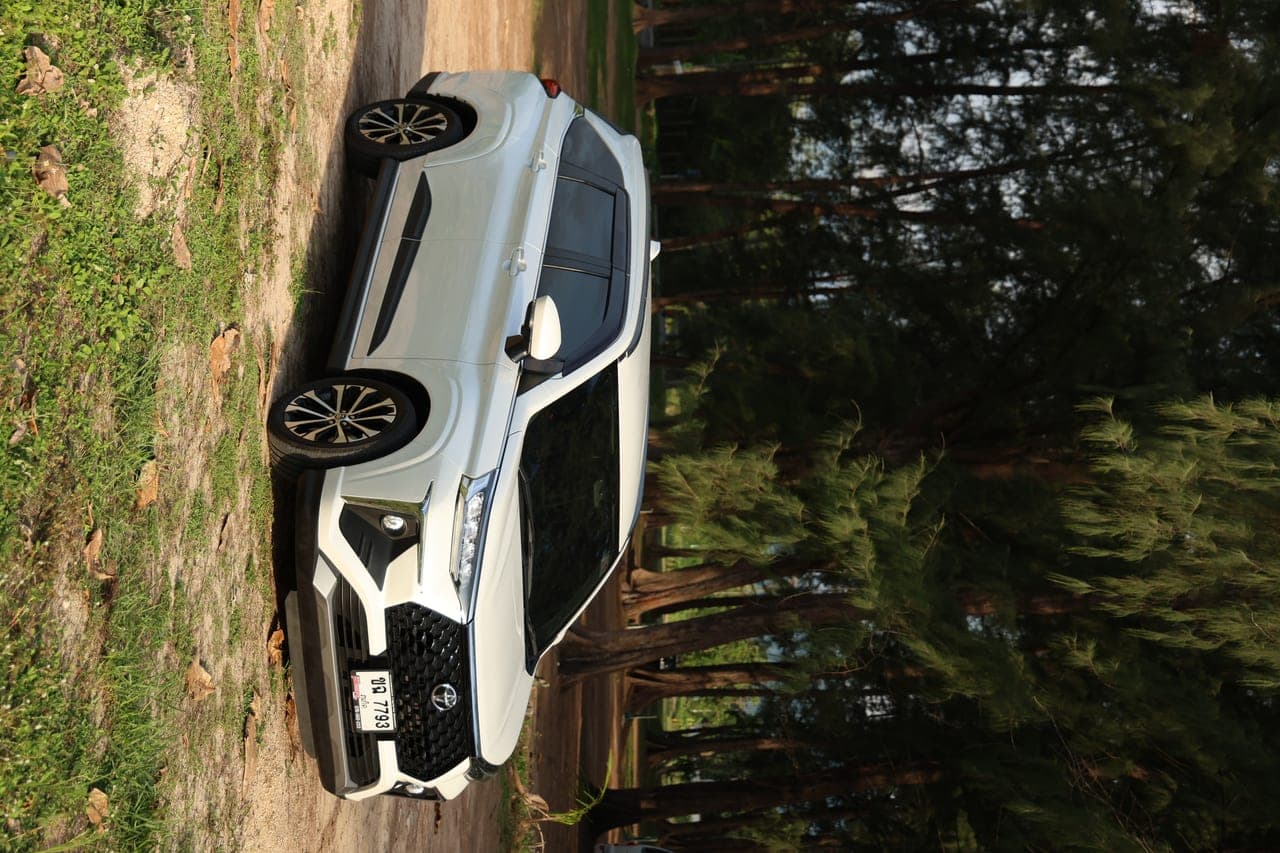 Toyota Veloz