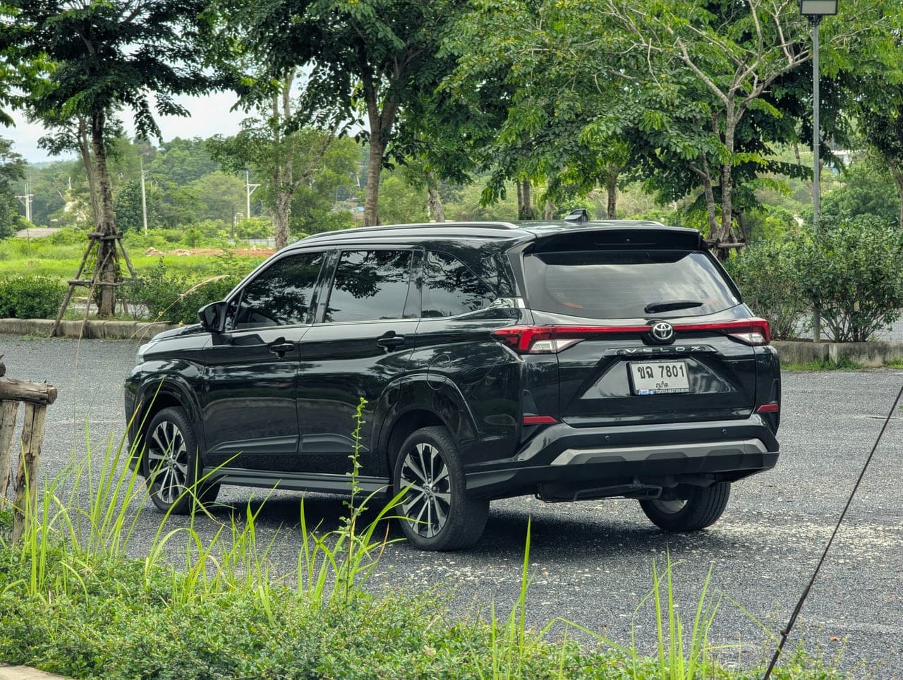 Toyota Veloz